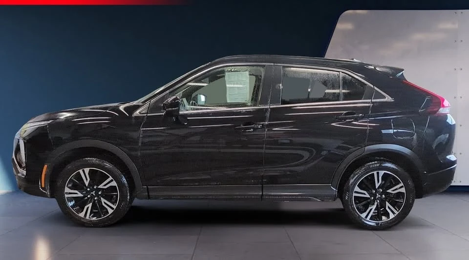 2023 Mitsubishi Eclipse Cross - Image 2 of 5