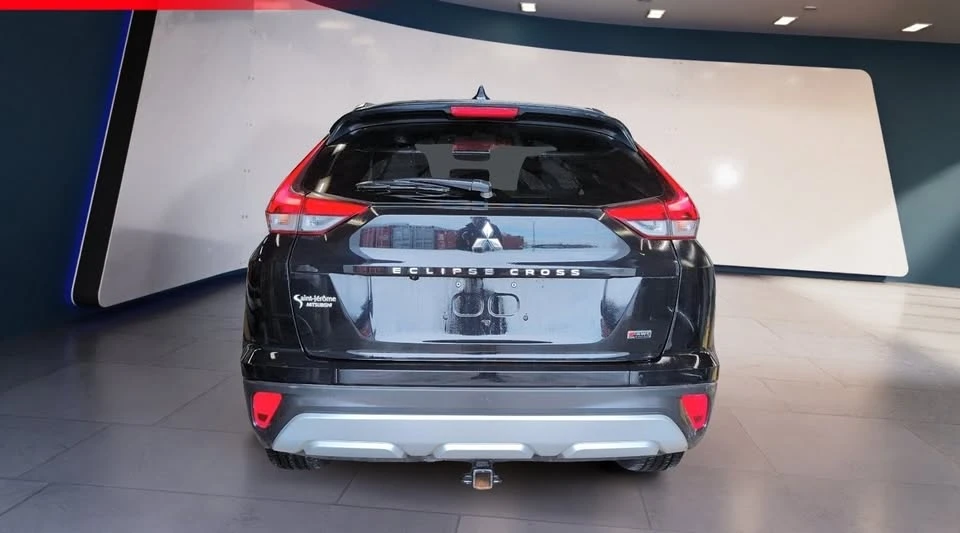 2023 Mitsubishi Eclipse Cross - Image 5 of 5