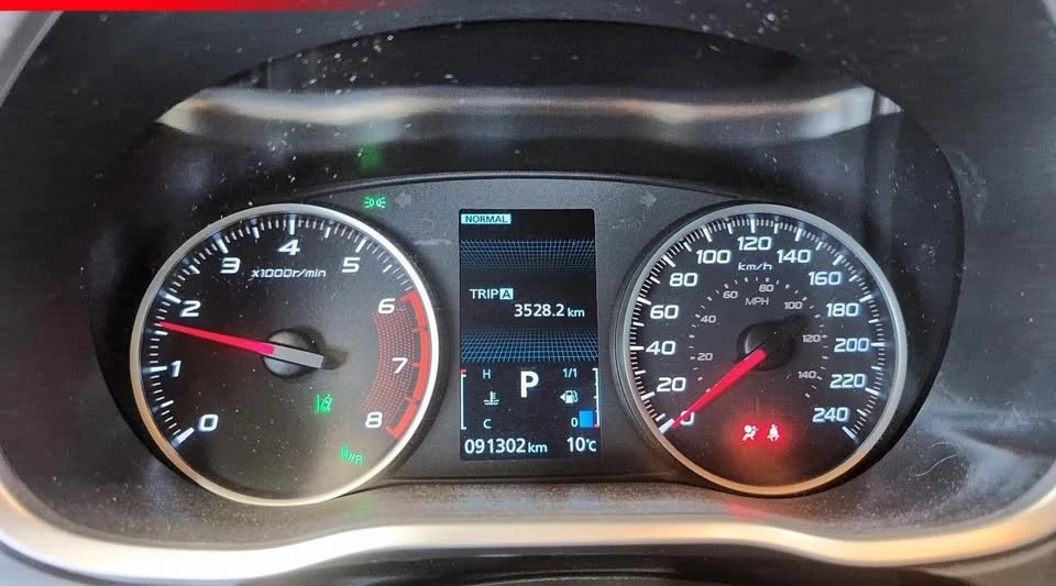 2023 Mitsubishi Eclipse Cross - Image 3 of 5