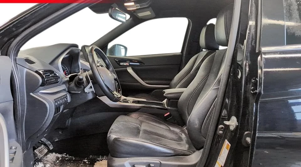 2023 Mitsubishi Eclipse Cross - Image 4 of 5