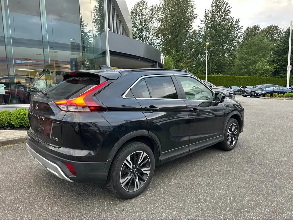 2023 Mitsubishi Eclipse Cross - Image 5 of 12