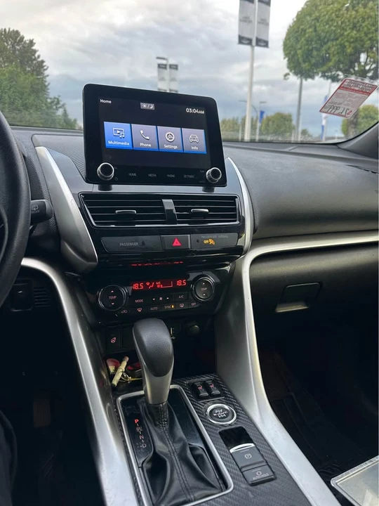 2023 Mitsubishi Eclipse Cross - Image 12 of 12