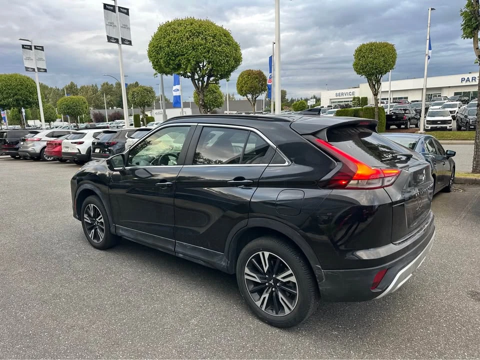 2023 Mitsubishi Eclipse Cross - Image 7 of 12