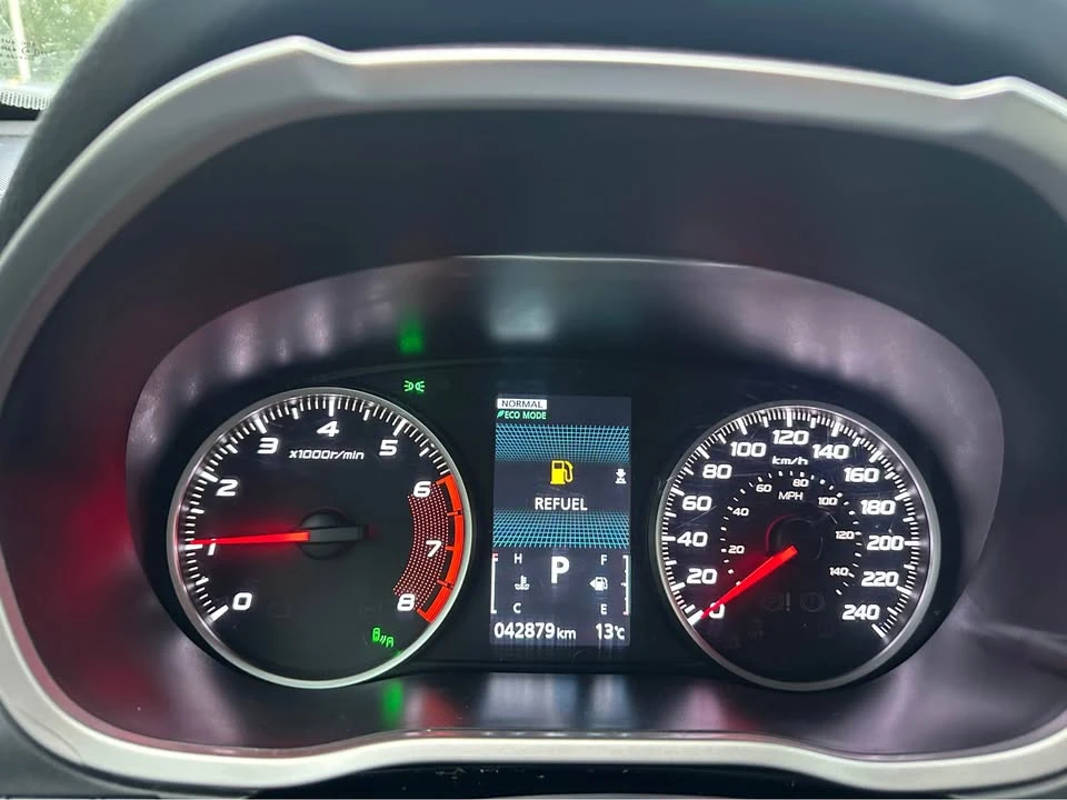 2023 Mitsubishi Eclipse Cross - Image 11 of 12