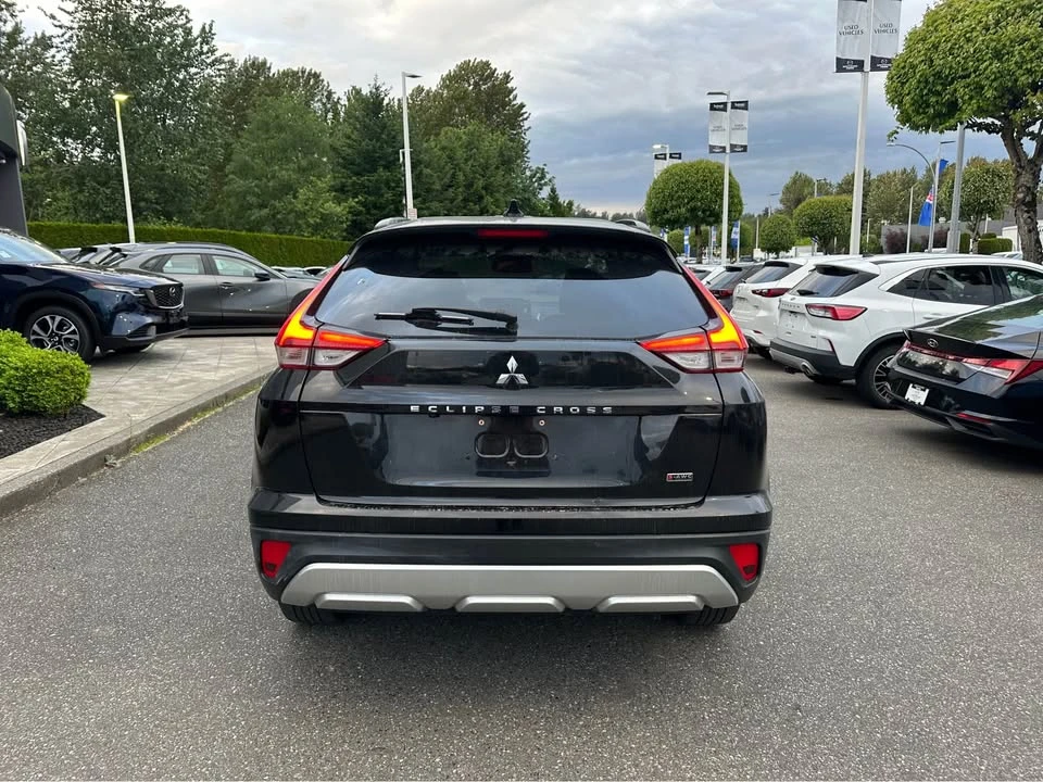 2023 Mitsubishi Eclipse Cross - Image 6 of 12