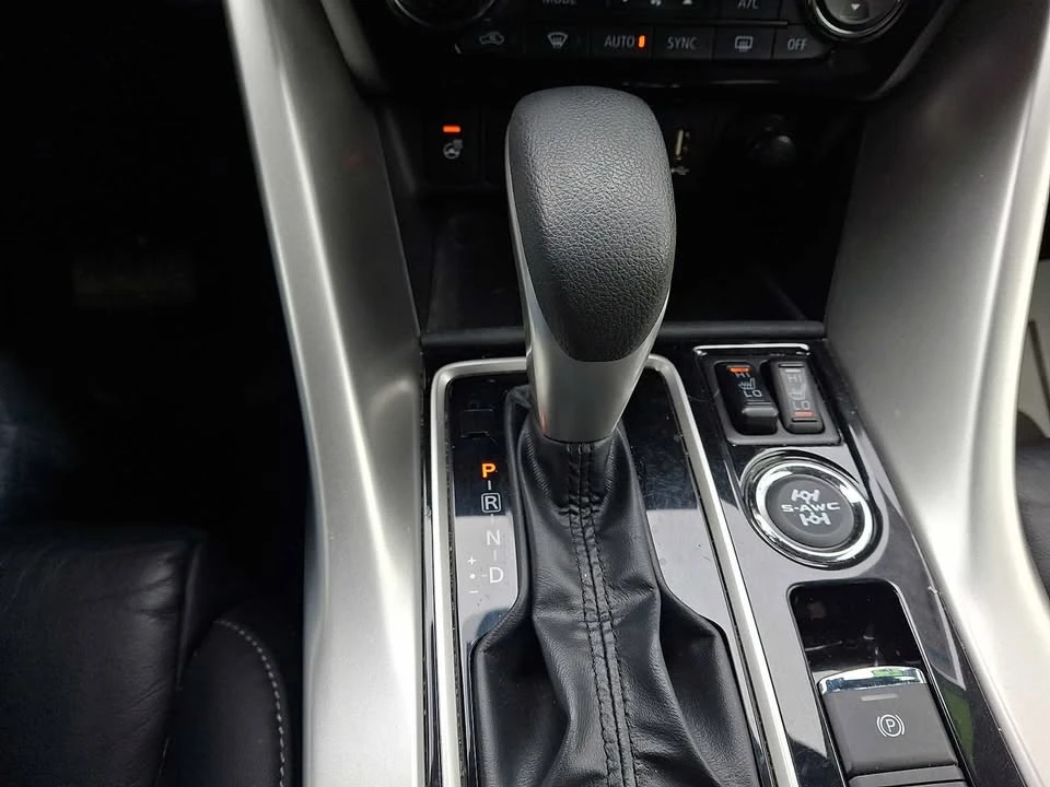 2023 Mitsubishi Eclipse Cross - Image 15 of 15