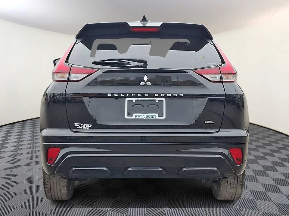 2023 Mitsubishi Eclipse Cross - Image 5 of 15