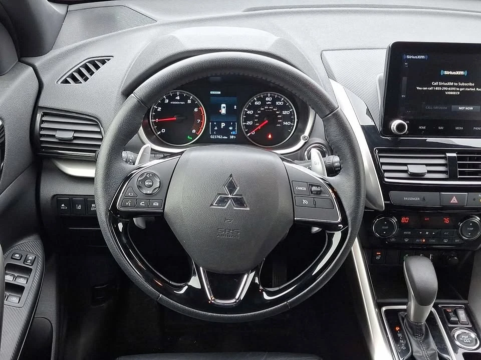 2023 Mitsubishi Eclipse Cross - Image 12 of 15