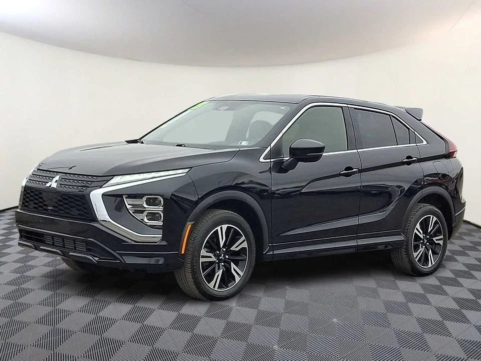 2023 Mitsubishi Eclipse Cross - Image 3 of 15