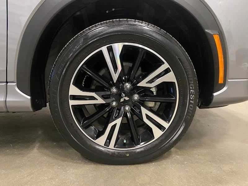 2023 Mitsubishi Eclipse Cross - Image 7 of 19