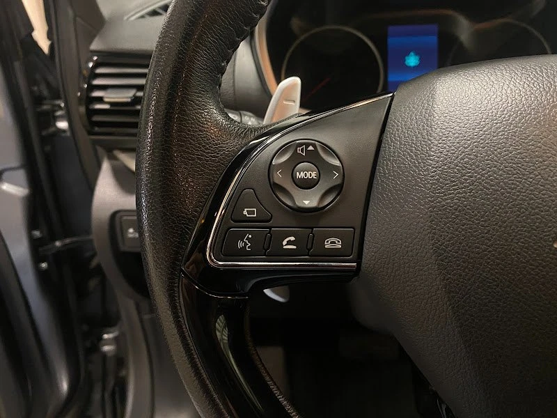 2023 Mitsubishi Eclipse Cross - Image 16 of 19
