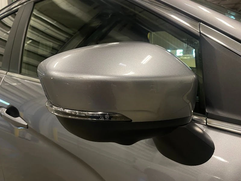 2023 Mitsubishi Eclipse Cross - Image 19 of 19