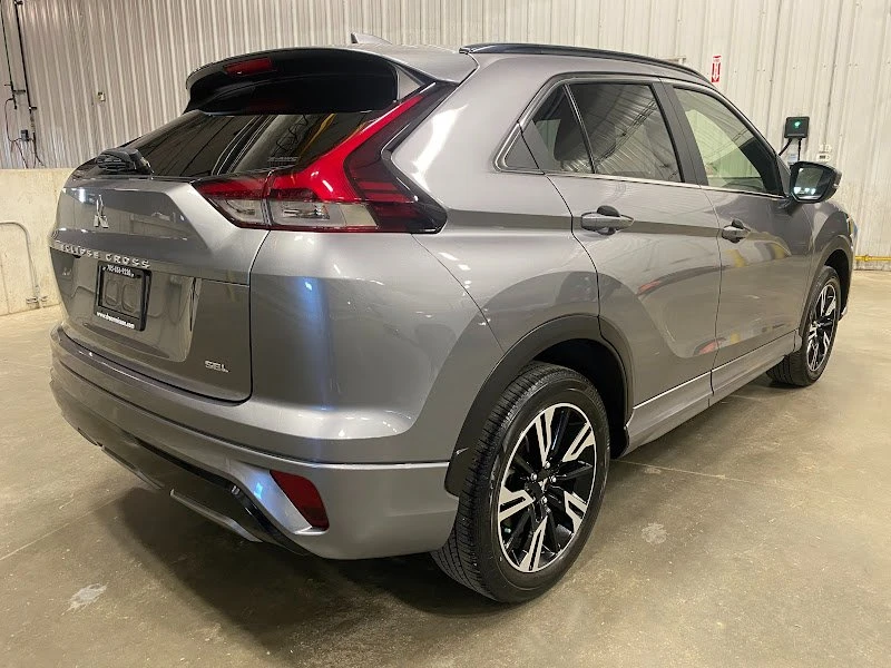 2023 Mitsubishi Eclipse Cross - Image 6 of 19