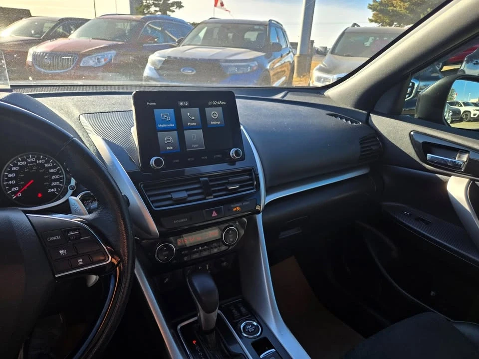 2023 Mitsubishi Eclipse Cross - Image 15 of 20