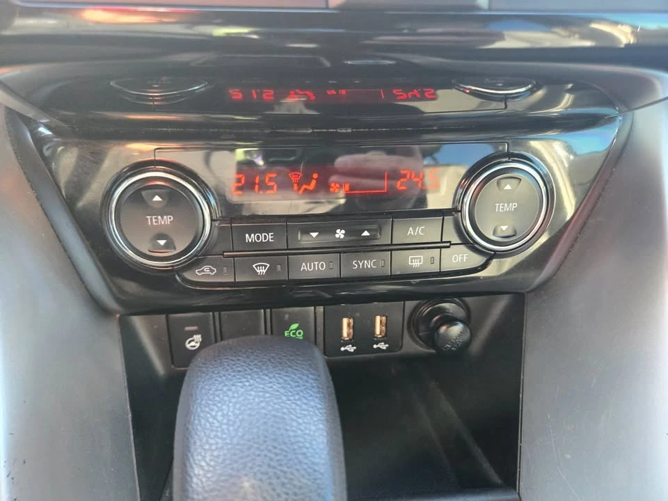 2023 Mitsubishi Eclipse Cross - Image 17 of 20