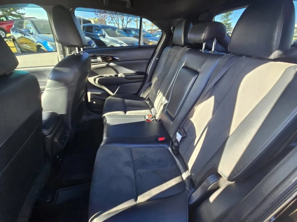 2023 Mitsubishi Eclipse Cross - Image 14 of 20