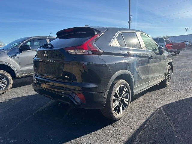 2023 Mitsubishi Eclipse Cross - Image 3 of 3