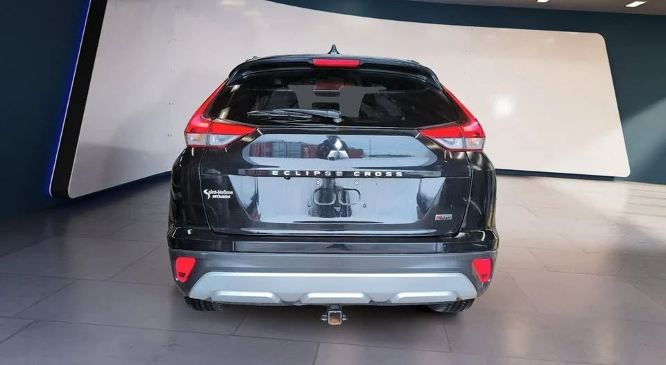 2023 Mitsubishi Eclipse Cross - Image 6 of 6