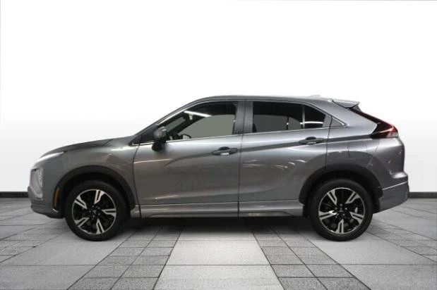 2023 Mitsubishi Eclipse Cross - Image 3 of 19