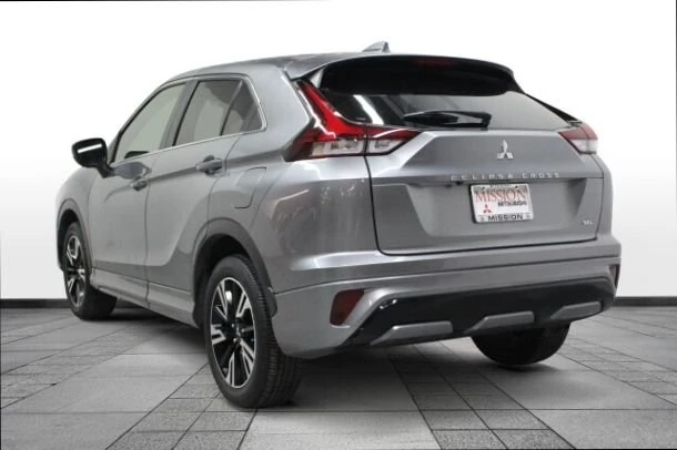 2023 Mitsubishi Eclipse Cross - Image 4 of 19