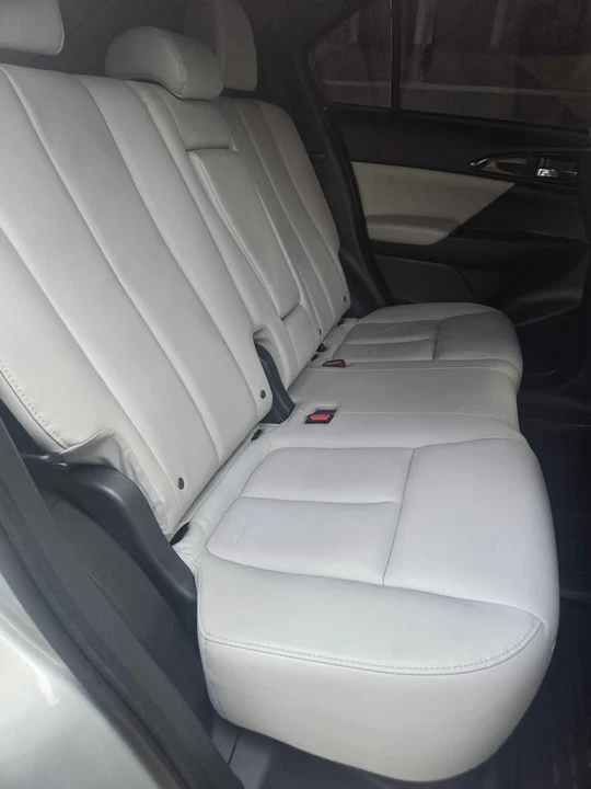 2023 Mitsubishi Eclipse Cross - Image 13 of 19