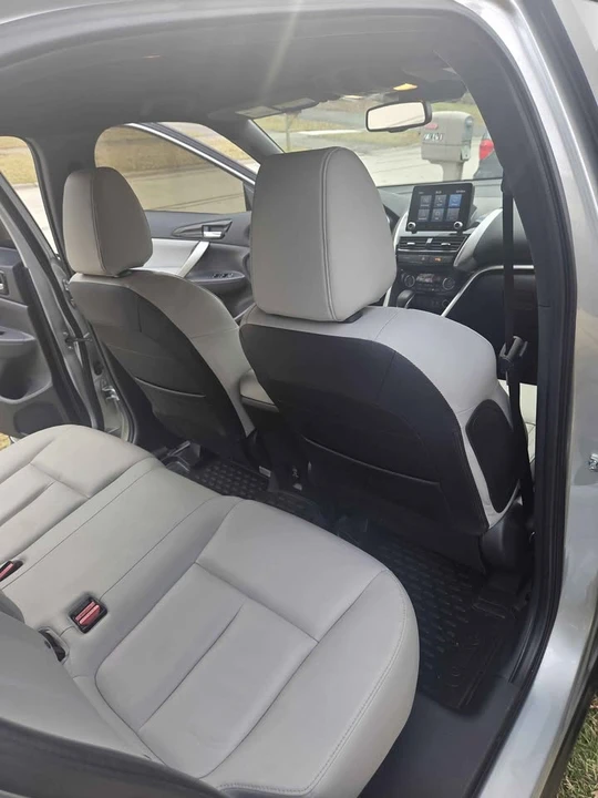 2023 Mitsubishi Eclipse Cross - Image 15 of 19