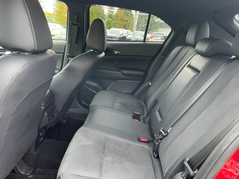 2023 Mitsubishi Eclipse Cross - Image 4 of 6
