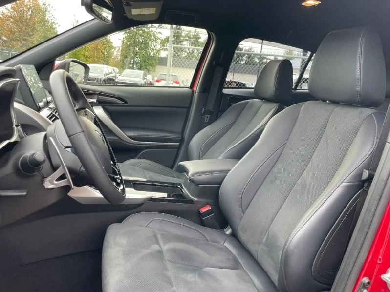 2023 Mitsubishi Eclipse Cross - Image 5 of 6