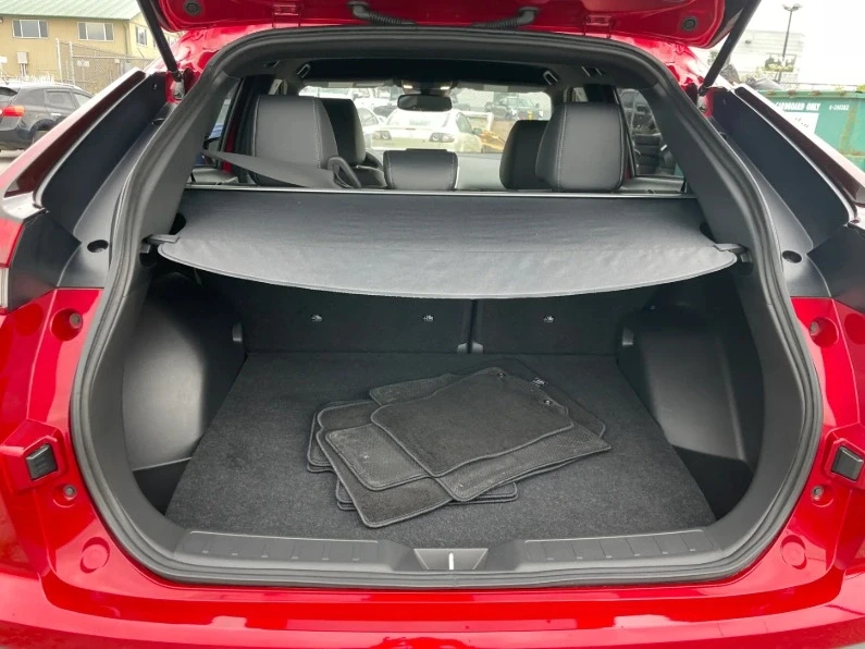2023 Mitsubishi Eclipse Cross - Image 3 of 6