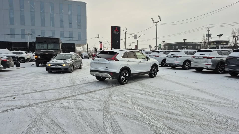 2023 Mitsubishi Eclipse Cross - Image 7 of 7