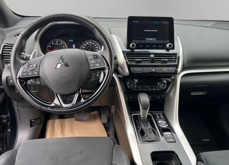 2023 Mitsubishi Eclipse Cross - Image 13 of 14