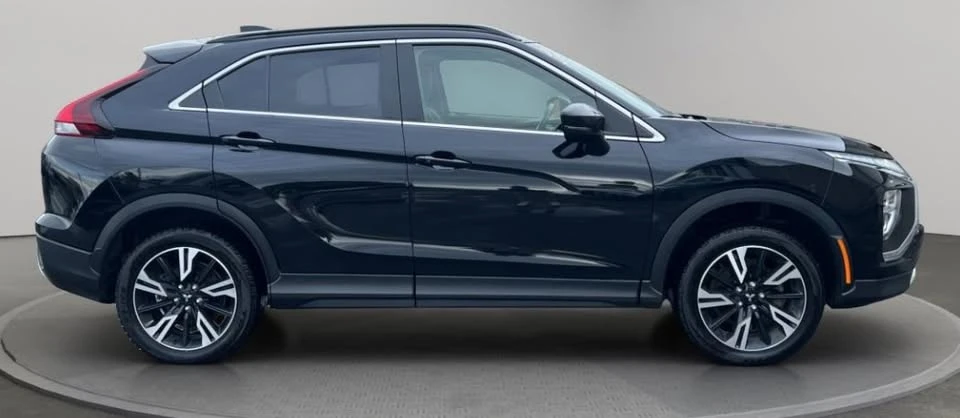 2023 Mitsubishi Eclipse Cross - Image 4 of 14