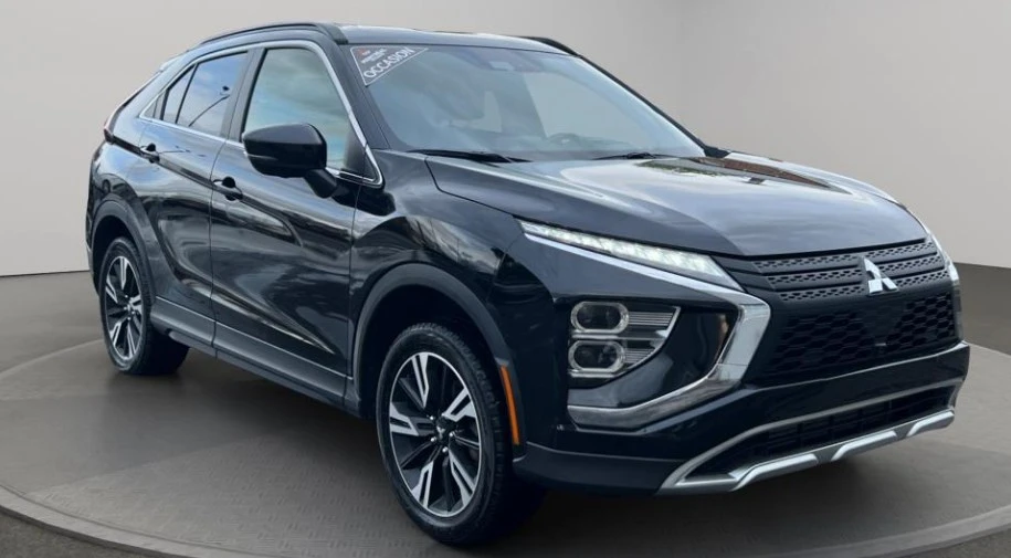 2023 Mitsubishi Eclipse Cross - Image 3 of 14