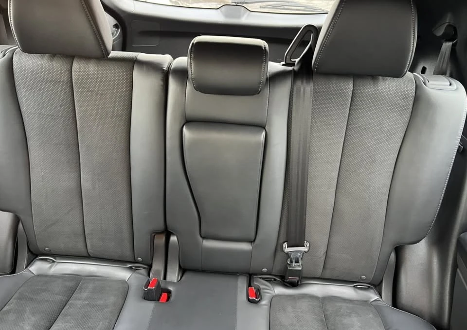 2023 Mitsubishi Eclipse Cross - Image 11 of 14