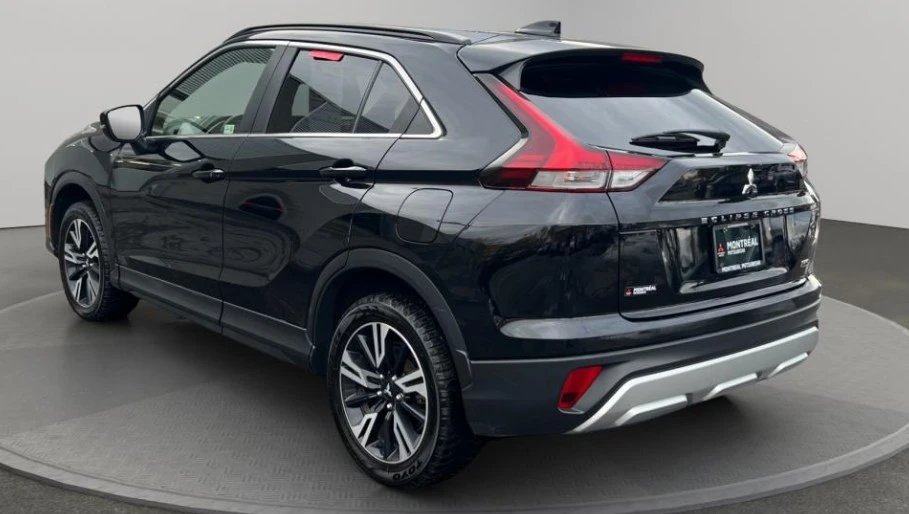 2023 Mitsubishi Eclipse Cross - Image 6 of 14