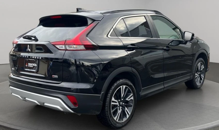 2023 Mitsubishi Eclipse Cross - Image 5 of 14