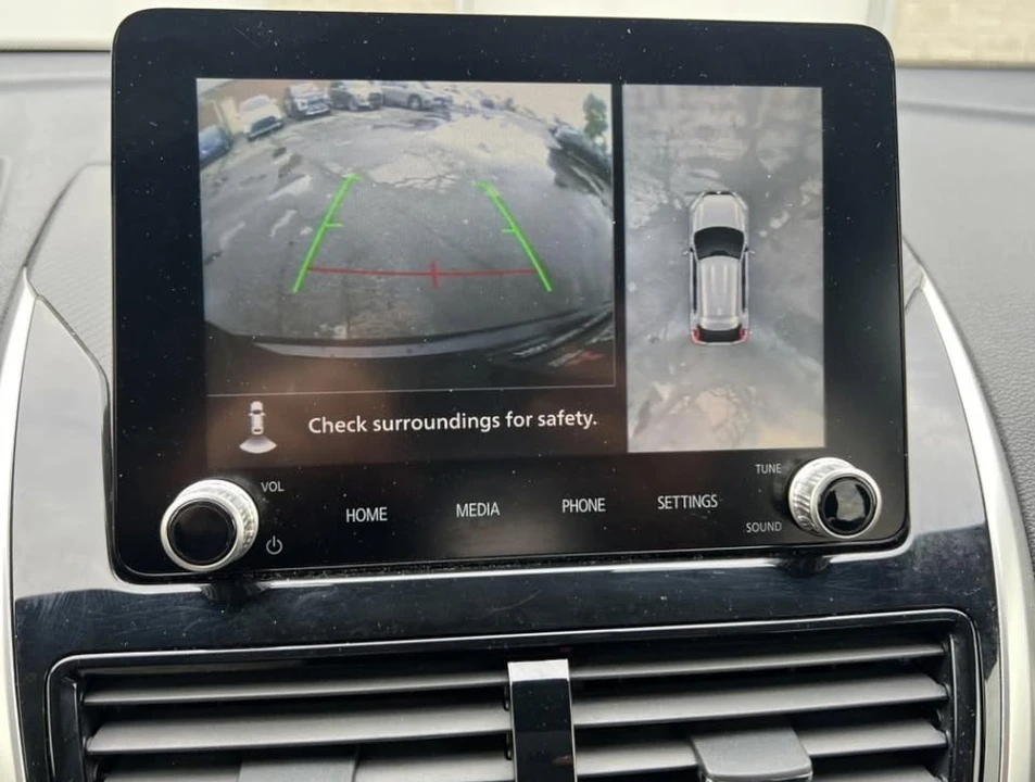 2023 Mitsubishi Eclipse Cross - Image 14 of 14