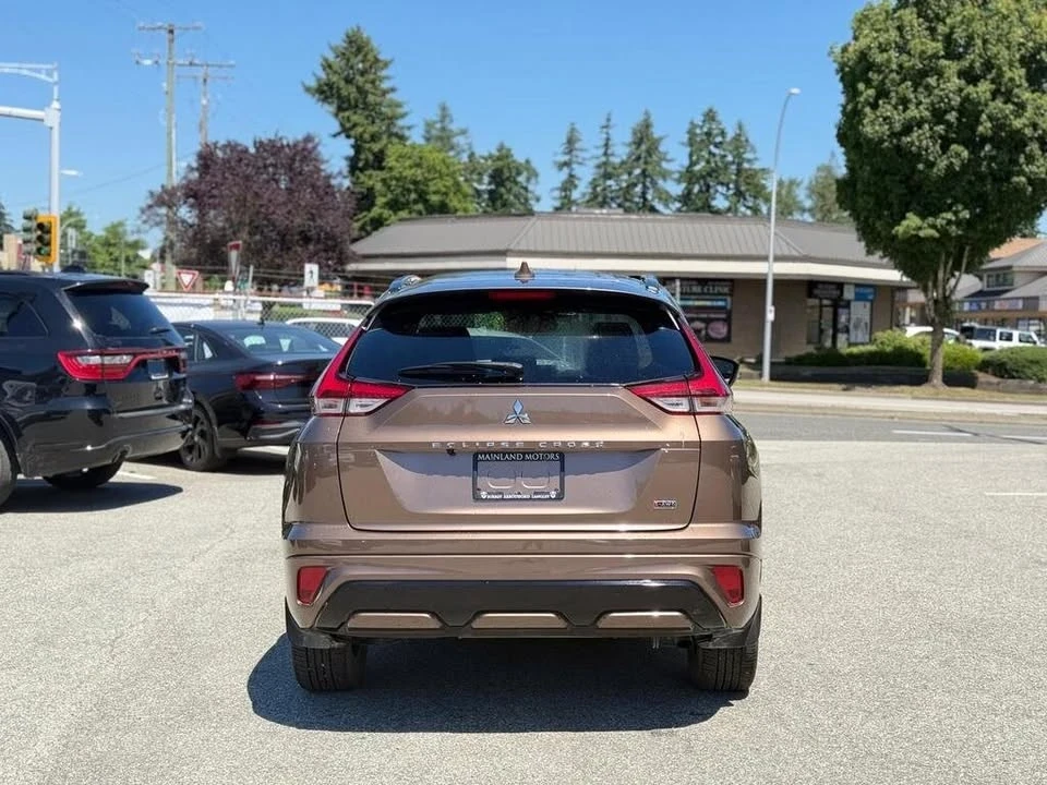 2023 Mitsubishi Eclipse Cross - Image 6 of 15