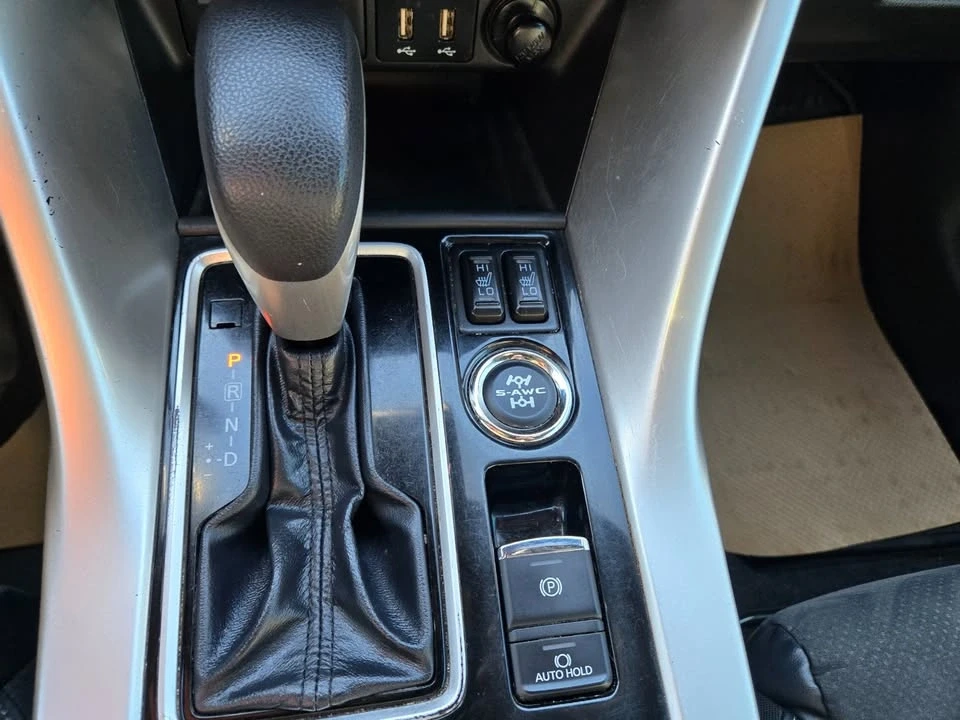 2023 Mitsubishi Eclipse Cross - Image 20 of 20