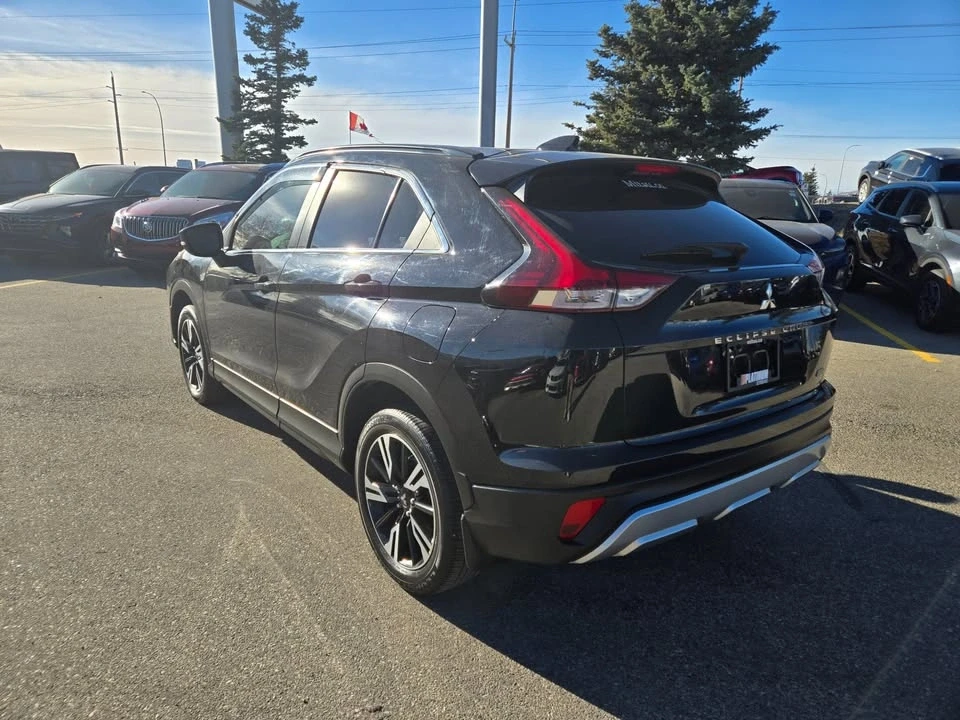 2023 Mitsubishi Eclipse Cross - Image 5 of 20