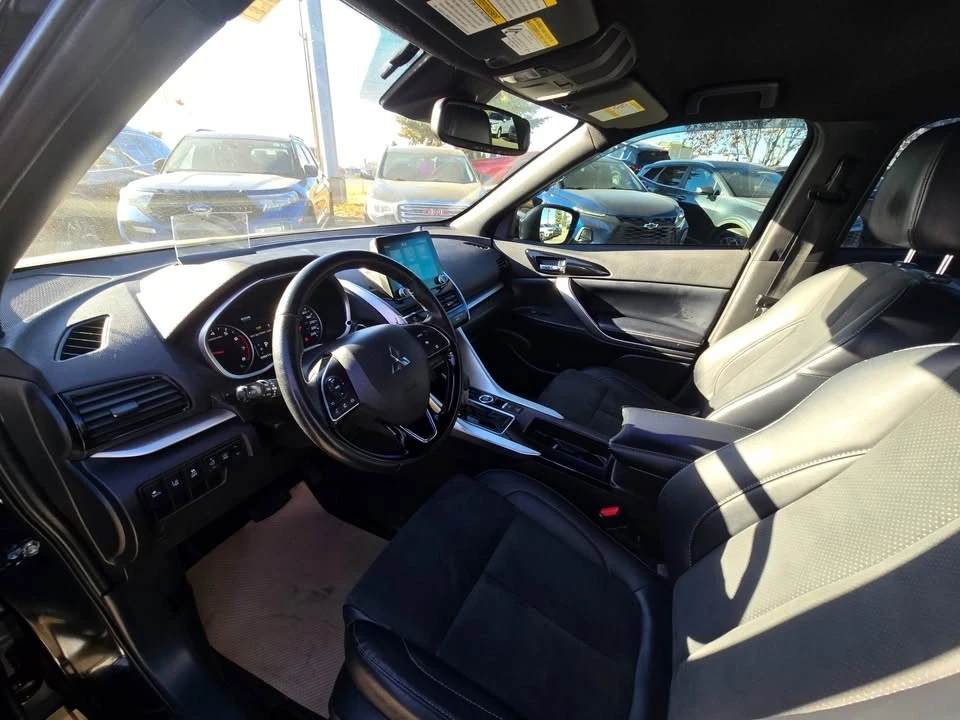 2023 Mitsubishi Eclipse Cross - Image 13 of 20