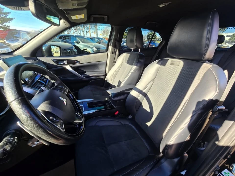 2023 Mitsubishi Eclipse Cross - Image 14 of 20