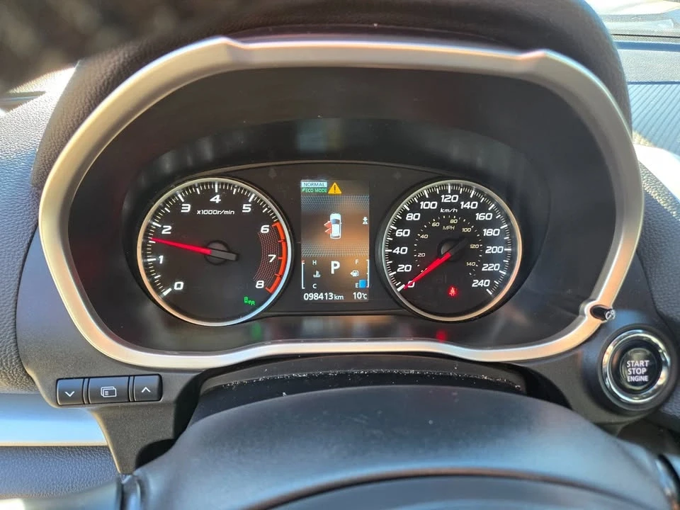 2023 Mitsubishi Eclipse Cross - Image 12 of 20