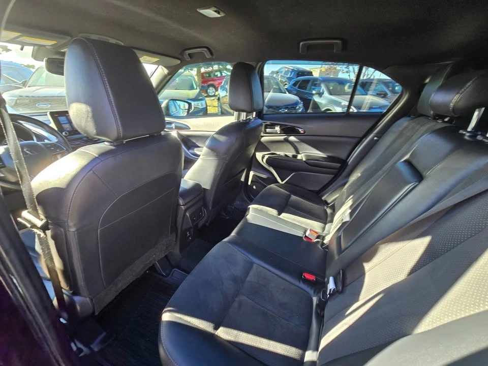 2023 Mitsubishi Eclipse Cross - Image 15 of 20