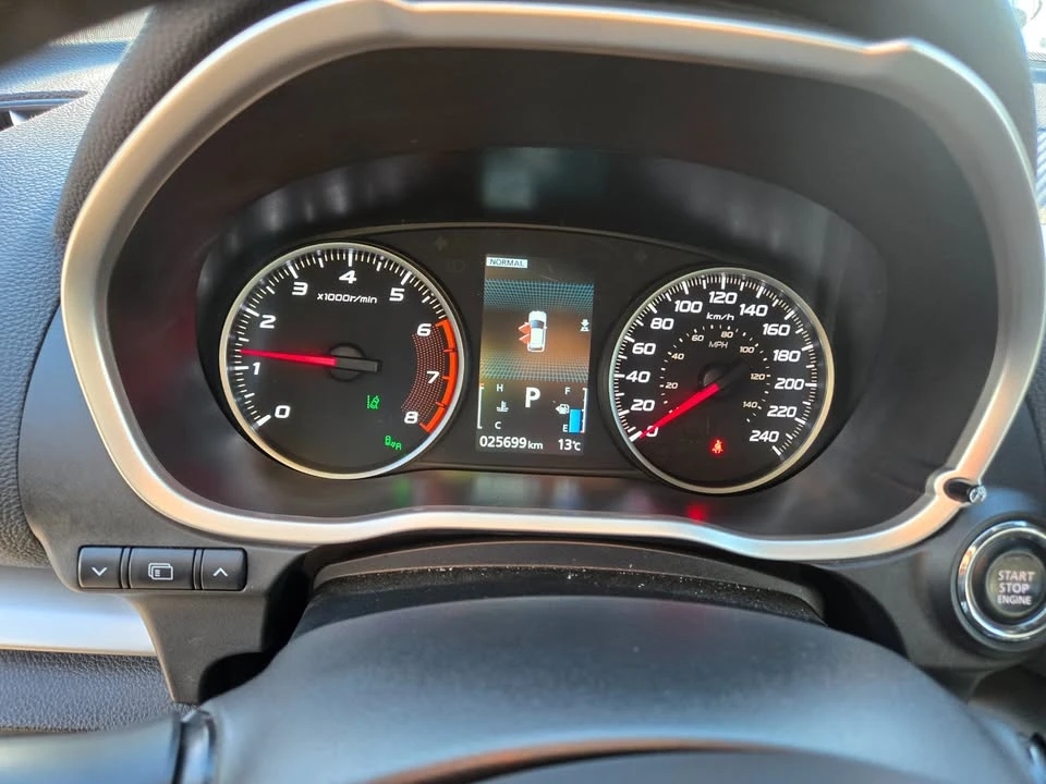 2023 Mitsubishi Eclipse Cross - Image 14 of 20