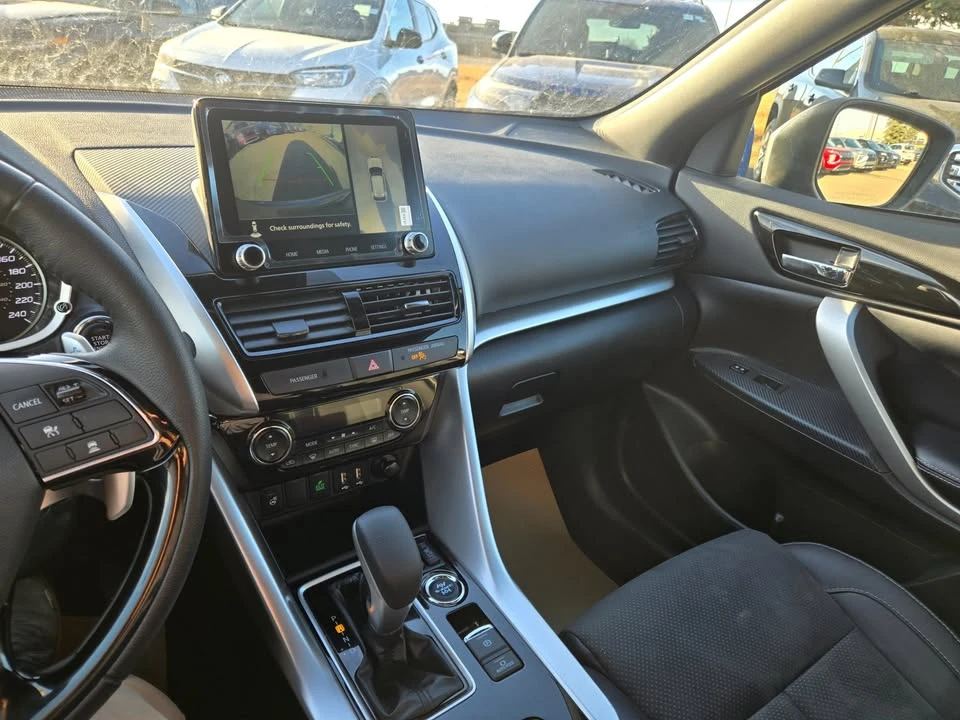 2023 Mitsubishi Eclipse Cross - Image 19 of 20