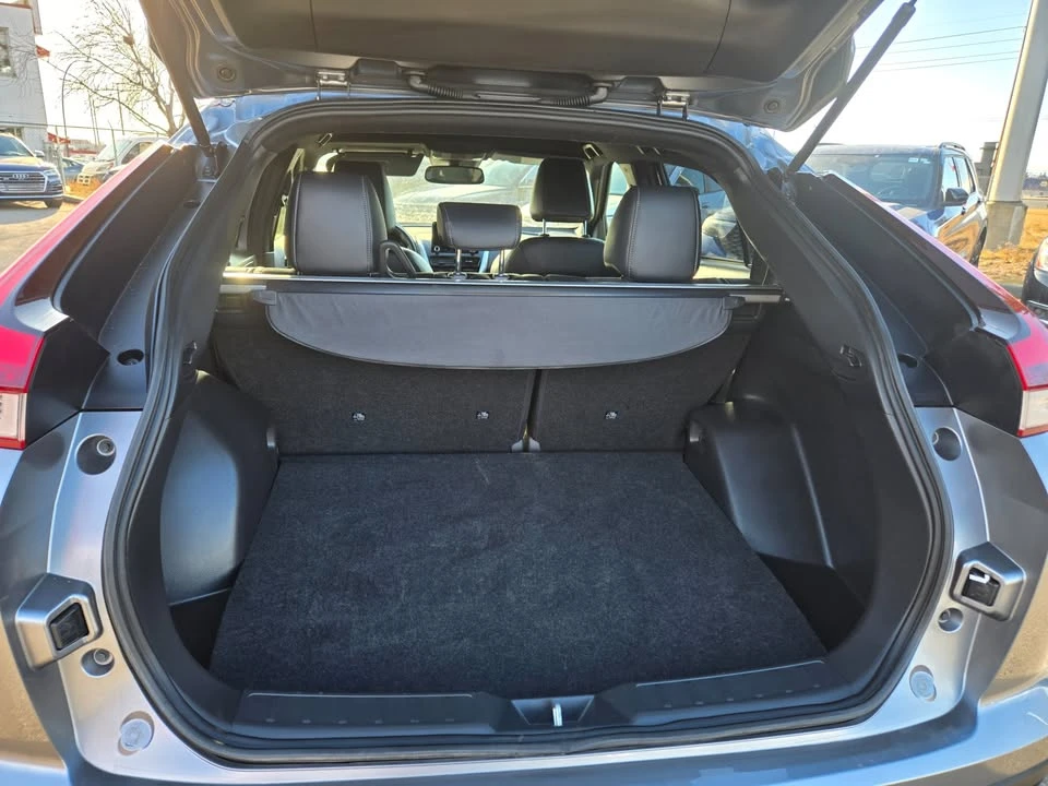 2023 Mitsubishi Eclipse Cross - Image 9 of 20