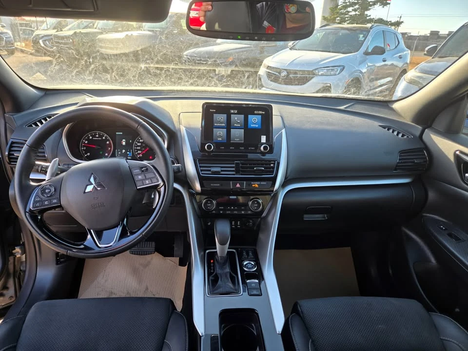 2023 Mitsubishi Eclipse Cross - Image 10 of 20