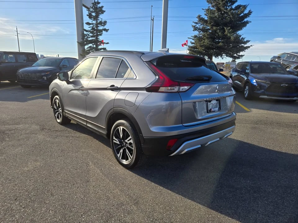 2023 Mitsubishi Eclipse Cross - Image 5 of 20
