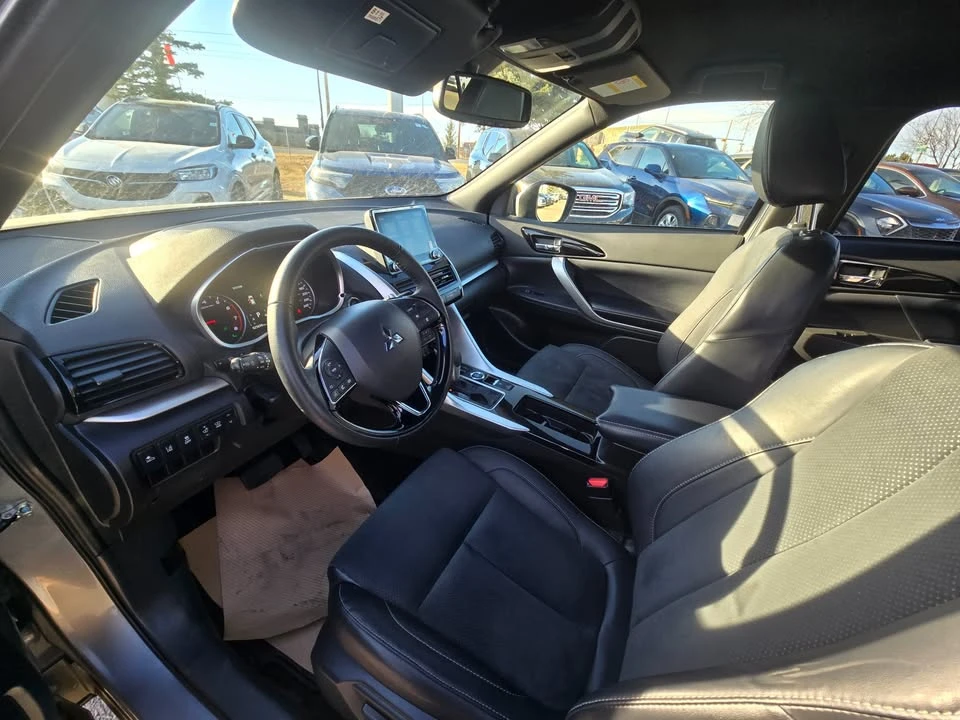 2023 Mitsubishi Eclipse Cross - Image 15 of 20